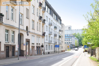 Lokal Wynajem Warszawa Śródmieście Zajęcza
